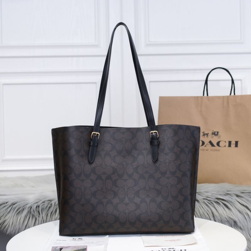 Coach Shopping Bags